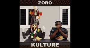 Kulture Muusikavideo
