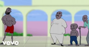 Let Them Know Music Video