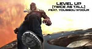 Level Up (Twice As Tall) Music Video