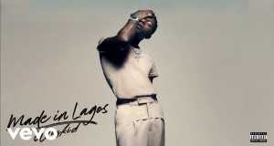 Longtime Music Video