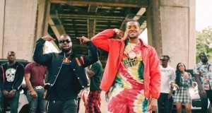 Love U Long Time Video Musik