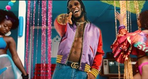 Mad Music Video