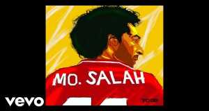 Mo Salah Music Video
