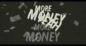 Money Music Video