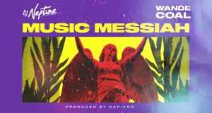 Music Messiah Music Video