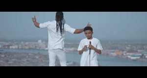 No One Like You Music Video