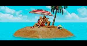 Ogaranya Music Video