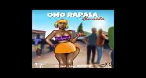 Omo Rapala