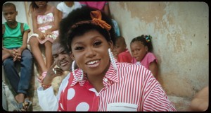 Omo Rapala Music Video