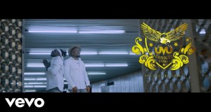 On God Music Video