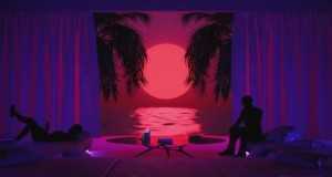 One Night Video Musik