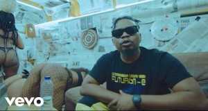 Pawon Music Video
