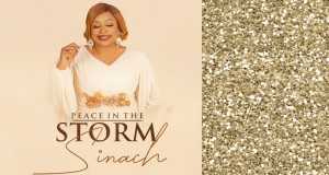 Peace In The Storm