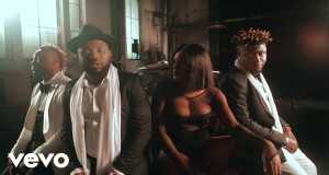 Relationship Be Like Music Video