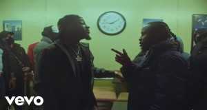 Risky Music Video