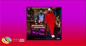 Rnb 音樂視頻