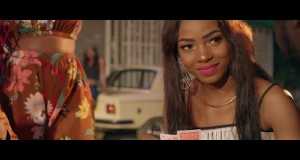 Rnb සංගීත වීඩියෝව