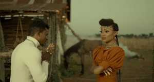 Sai Dake Music Video
