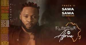 Sawa Sawa Glazbeni video