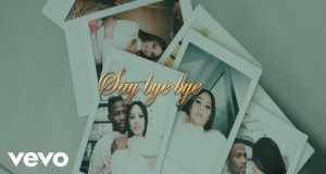 Say Bye Bye Videoclip