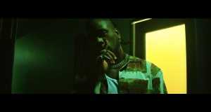 Secret Music Video