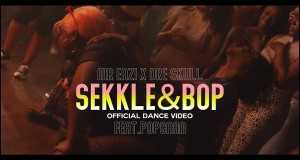Sekkle & Bop Music Video