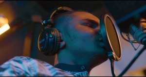 Semah Music Video