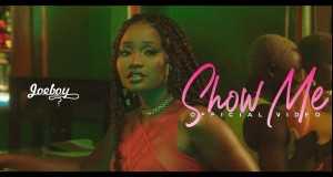 Show Me Music Video
