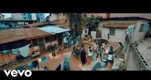 Single & Searching Music Video