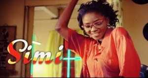 Smile For Me Music Video