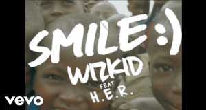 Smile Music Video