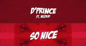 So Nice Muusikavideo
