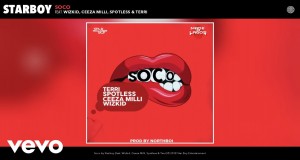 Soco Music Video
