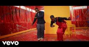 Somebody Music Video