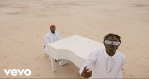 Suffer Music Video