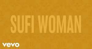Sufi Woman Music Video