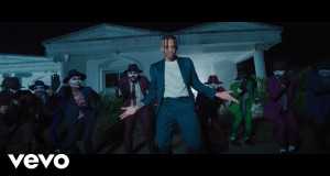 Suru Music Video