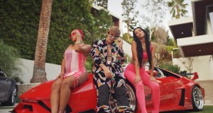 Sweet Girl Music Video