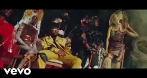 Sweet In The Middle Music Video