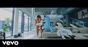 Take It Music Video
