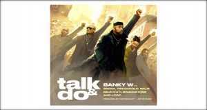 Talk And Do Music Video
