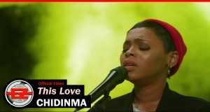 This Love Music Video