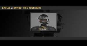 This Your Body Music Video