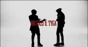Tony Montana Music Video