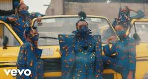 True Love Music Video