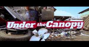 Under The Canopy Music Video