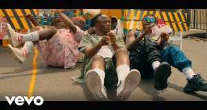 Unripe Pawpaw Music Video
