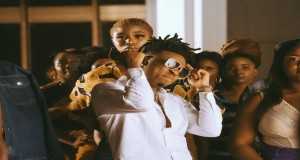 Up To Something Music Video