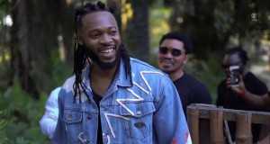 Vibes With Odumeje Music Video