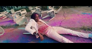 Vibration Music Video
